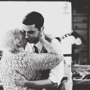 Meet your Posher, Chad